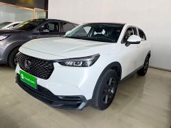 Honda XR-V 1.5L CVT Trend Edition - ფოტო 1