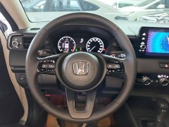 Honda XR-V 1.5L CVT Trend Edition - ფოტო 11