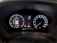 Honda XR-V 1.5L CVT Trend Edition - ფოტო 12