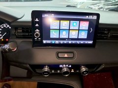 Honda XR-V 1.5L CVT Trend Edition - ფოტო 13