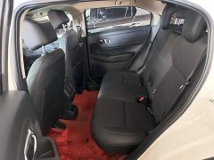 Honda XR-V 1.5L CVT Trend Edition - ფოტო 17