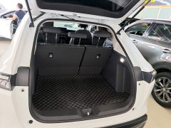 Honda XR-V 1.5L CVT Trend Edition - ფოტო 19