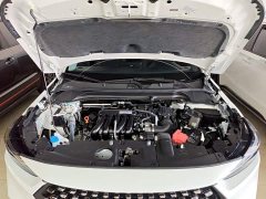 Honda XR-V 1.5L CVT Trend Edition - ფოტო 20