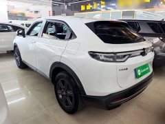 Honda XR-V 1.5L CVT Trend Edition - ფოტო 5