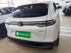 Honda XR-V 1.5L CVT Trend Edition - ფოტო 6