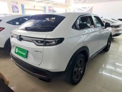 Honda XR-V 1.5L CVT Trend Edition - ფოტო 7