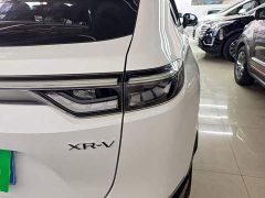 Honda XR-V 1.5L CVT Trend Edition - ფოტო 8