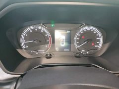 Geely Emgrand X6 2021 PRO 1.4T Automatic Luxury - ფოტო 12