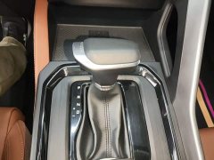 Geely Emgrand X6 2021 PRO 1.4T Automatic Luxury - ფოტო 14