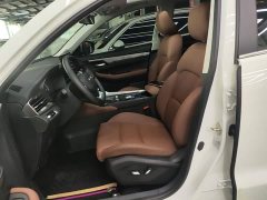 Geely Emgrand X6 2021 PRO 1.4T Automatic Luxury - ფოტო 15