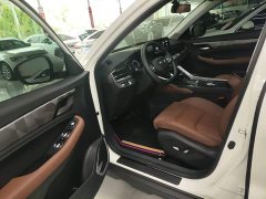 Geely Emgrand X6 2021 PRO 1.4T Automatic Luxury - ფოტო 16