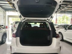 Geely Emgrand X6 2021 PRO 1.4T Automatic Luxury - ფოტო 19