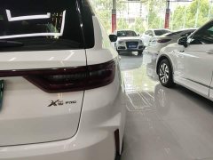 Geely Emgrand X6 2021 PRO 1.4T Automatic Luxury - ფოტო 8