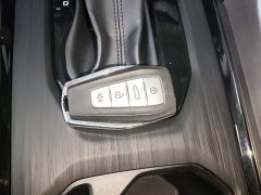 Geely Emgrand X6 2021 PRO 1.4T Automatic Luxury - ფოტო 9