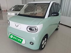 Wuling Hongguang MINIEV Third Generation 215km Advanced Edition - ფოტო 1