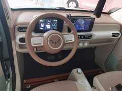 Wuling Hongguang MINIEV Third Generation 215km Advanced Edition - ფოტო 10