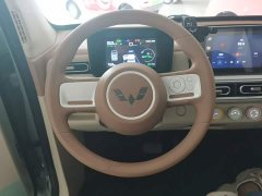 Wuling Hongguang MINIEV Third Generation 215km Advanced Edition - ფოტო 11