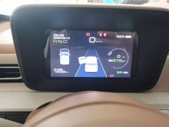Wuling Hongguang MINIEV Third Generation 215km Advanced Edition - ფოტო 12