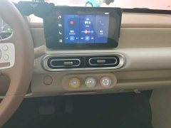 Wuling Hongguang MINIEV Third Generation 215km Advanced Edition - ფოტო 13