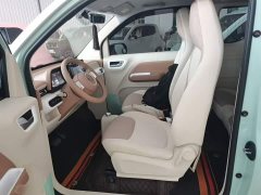 Wuling Hongguang MINIEV Third Generation 215km Advanced Edition - ფოტო 15