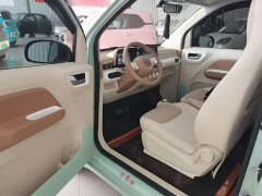 Wuling Hongguang MINIEV Third Generation 215km Advanced Edition - ფოტო 16