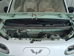Wuling Hongguang MINIEV Third Generation 215km Advanced Edition - ფოტო 20