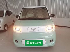 Wuling Hongguang MINIEV Third Generation 215km Advanced Edition - ფოტო 3