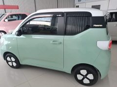 Wuling Hongguang MINIEV Third Generation 215km Advanced Edition - ფოტო 5