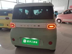 Wuling Hongguang MINIEV Third Generation 215km Advanced Edition - ფოტო 6