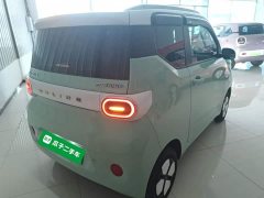 Wuling Hongguang MINIEV Third Generation 215km Advanced Edition - ფოტო 7