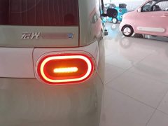 Wuling Hongguang MINIEV Third Generation 215km Advanced Edition - ფოტო 8