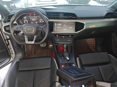 Audi Q3 35 TFSI Fashion Dynamic - ფოტო 10