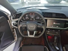 Audi Q3 35 TFSI Fashion Dynamic - ფოტო 11