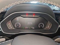 Audi Q3 35 TFSI Fashion Dynamic - ფოტო 12