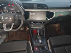 Audi Q3 35 TFSI Fashion Dynamic - ფოტო 13