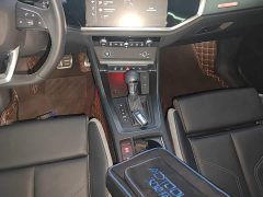 Audi Q3 35 TFSI Fashion Dynamic - ფოტო 14