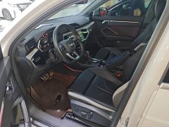 Audi Q3 35 TFSI Fashion Dynamic - ფოტო 15