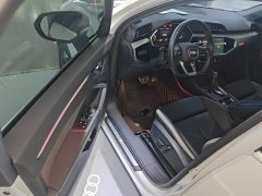 Audi Q3 35 TFSI Fashion Dynamic - ფოტო 16