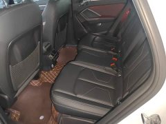 Audi Q3 35 TFSI Fashion Dynamic - ფოტო 17
