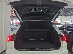 Audi Q3 35 TFSI Fashion Dynamic - ფოტო 19