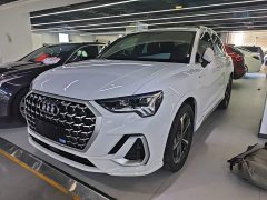 Audi Q3 35 TFSI Fashion Dynamic - ფოტო 2