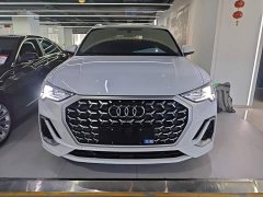 Audi Q3 35 TFSI Fashion Dynamic - ფოტო 3