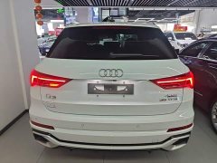 Audi Q3 35 TFSI Fashion Dynamic - ფოტო 6