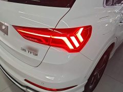 Audi Q3 35 TFSI Fashion Dynamic - ფოტო 8