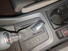 Audi Q3 35 TFSI Fashion Dynamic - ფოტო 9