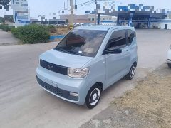 Wuling Hongguang MINIEV 2022 Delightful Edition LFP - ფოტო 1