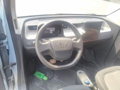 Wuling Hongguang MINIEV 2022 Delightful Edition LFP - ფოტო 11