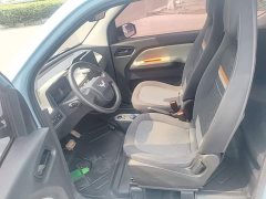 Wuling Hongguang MINIEV 2022 Delightful Edition LFP - ფოტო 15