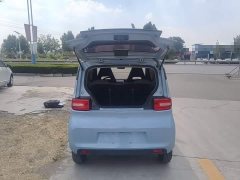 Wuling Hongguang MINIEV 2022 Delightful Edition LFP - ფოტო 19
