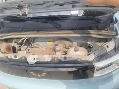 Wuling Hongguang MINIEV 2022 Delightful Edition LFP - ფოტო 20